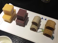 -锋味餐厅(空港复悦里店)