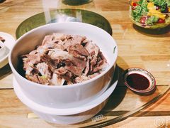 -蒙料·手把肉(望京店)