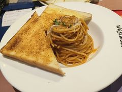 -遇见西木美式餐厅(体育路店)