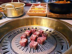 -妥妥烤肉料理(昙华林店)