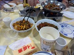 -笨罗卜浏阳菜馆(太平街店)