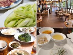 -美未居·老字号·地道顺德菜·桑拿鸡·鱼生(容桂店)