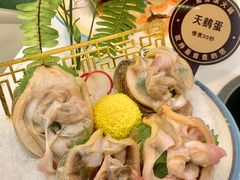 -喜聚薈·花膠雞海鮮火鍋(越秀店)