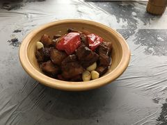 -来韶饭店