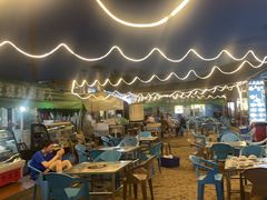 -清真·馬坡二旦烧烤(人生一串拍摄店)