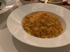 瑶柱蟹肉炒饭-宝丽轩中餐厅BAOLIXUAN