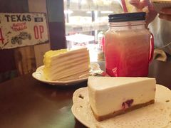 -治愈系甜品The Soothing Dessert(科海大楼店)