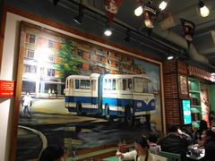 -钢管厂歆瑞源油卤串串香(春熙路太古里店)