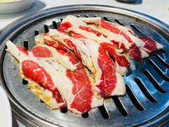-六七八韩式烤肉·韩国料理(上杭路店)