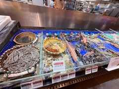 -高佳庄·舟山海鲜(海景旗舰店)