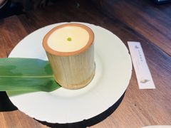 茉莉清茶酪-元古雲境(太古里店)