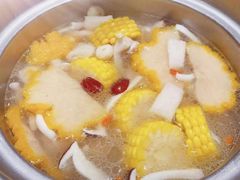 -椰庭·椰子鸡·创意玩家(晶耀前滩店)
