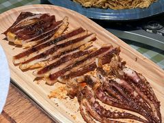 -1819餐厅·团队聚餐·烤串·精酿