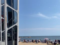 -老虎石海上公园