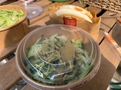 -魏家凉皮(协和店)