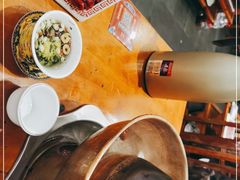 -乐宴·老北京铜火锅(八卦岭店)