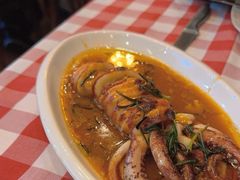 -安立可意大利美食