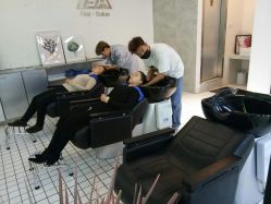 -ASA HAIR SALON