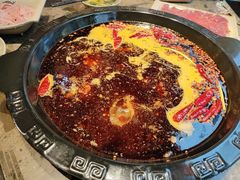-重庆渝达老火锅(春熙路店)