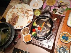 -将军牛排·尔滨地标朝鲜族美食(总店)