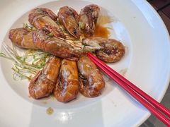 -紫阳海鲜楼·传承闽味(长乐路总店)