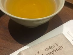 -微热山丘(台北民生公园门市店)
