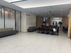 -第一健康体检中心(高新分院)