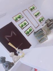 -MIVI半永久纹眉纹绣