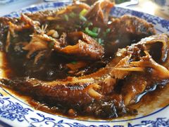 -洞天食府(北大街店)