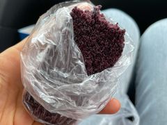 黑米糕-近水阁糕点(皮市街店)