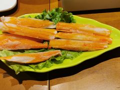-古关火锅店(古北水镇景区店)