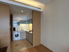 -成都仁恒格蓝柏薇酒店公寓