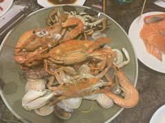 -福州西湖大酒店·怡湖咖啡厅