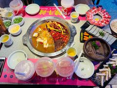 -辣斗辣火锅(太古里店)