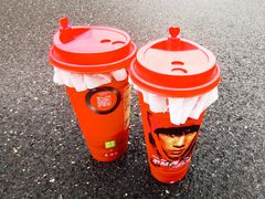 -奈雪的茶(中海环宇荟店)