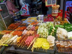 -好可爱经典炸炸炸·炸鲜奶(长郡老店)