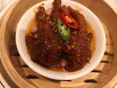 -东富酒家(龙湖西溪天街店)