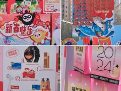 -鹏欣水游城
