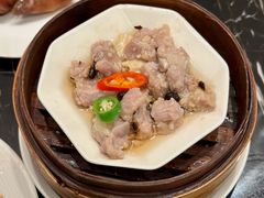 -京香轩·中餐厅(上海中庚聚龙酒店)