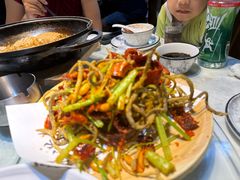 -闽公馆·客家私房菜·商务宴请·包厢(杏林橡树湾店)