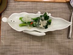 -格桑花开药膳蔬食文化空间