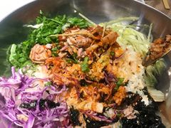 -权金城·烤肉(华北商厦店)