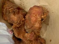 -德盛炸鸡腿(大沽南路店)