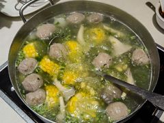 -潮泰牛肉火锅 · 创于1992年(车公庙店)