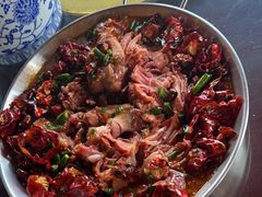 -杨记隆府(白象街店)