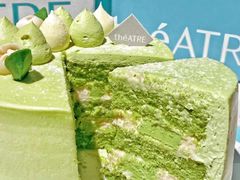 -théATRE 茶聚场(王府中環店)