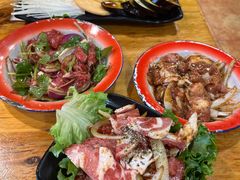 -石记老北京炙子烤肉(松园店)