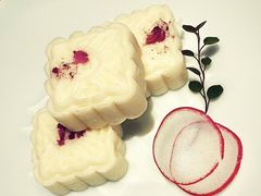 -荷风细雨·中国茶宴(碧云店)