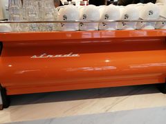 餐具摆设-Peet's Coffee皮爷咖啡(大学路店)