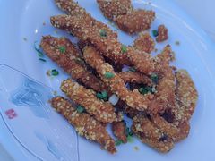 雪花排条-黄牛肉馆·皖南土菜